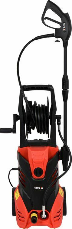 Makinë larëse me presion Yato YT-85915, 2000W, 150 BAR