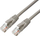 Kabllo rrjeti MicroConnect CAT6A UTP, 2m, LSZH, gri