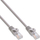 Kabllo rrjeti InLine Patch, Cat5e U/UTP, 10m, gri