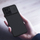 Mbulesë telefoni Nillkin CamShield për Xiaomi Redmi Note 12 4G, mbrojtëse, me kapak kamere, e zezë