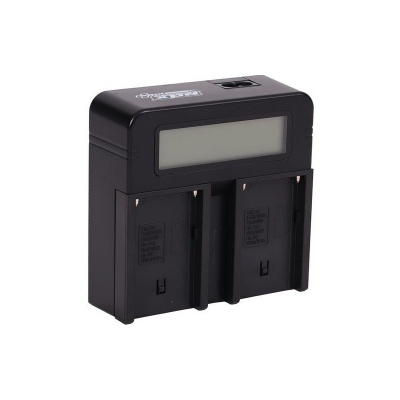 Karikues PDX Dual LP-E6