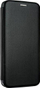Mbulesë telefoni Beline Case Book Magnetic për Xiaomi Mi 10T Pro 5G, tip portofol, e zezë