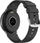 Orë inteligjente Tracer SMR Style, ekran 1.39\", Bluetooth, e zezë