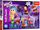 Puzzle Trefl Childrens Emotions Disney Inside Out 2, 200 copë, për kalamaj, shumëngjyrësh