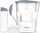 Set filtër uji Dafi Luna Steel, ibrik 3.3L, fishek Unimax, shishe plastike