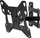 Mbajtëse muri për TV One For All WM2251, 13"-40", deri 30 kg, e zezë