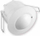 Sensor lëvizje GTV CR-5 MINI, 800W, 220-240V, i bardhë