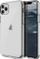 Mbrojtëse Uniq Clarion, për Samsung S20+, transparente
