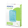 Disk i jashtëm Adata HC300, 1TB, 2.5", blu