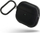Mbrojtëse antimikrobiale Uniq Valencia për Apple AirPods 3, e zezë 