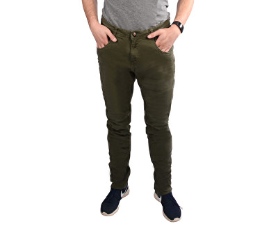 Pantallona Cars Jeans Prinze Army 7977719.34, man