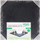 Set pjata servirëse Kesper Slate, 2 copë, 20 x 20 cm, gri