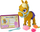 Lodër interaktive Simba Pamper Petz Pony, me pelena, me gëzhojna, shumëngjyrëshe