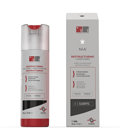 DS Laboratories Nia регенератор 205 мл