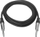 Kabllo audio Vivolink PROAUDJACK2.5, 2.5 m, 6.35 mm, e zezë