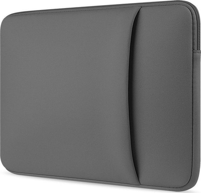Këllëf për laptop Tech-Protect, 16", i zi