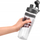 Shishe sportive Sencor SBB 007VT, 0.6L, Tritan pa BPA, vjollcë
