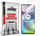 Folie mbrojtëse GrizzGlass CeramicFilm për Motorola Moto G 5G, qelq keramike, transparente