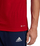 Bluzë Adidas ENTRADA 22, M, e kuqe