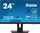 Monitor iiyama ProLite XUB2463HSU-B1, 24", 1920 x 1080, 100 Hz, i zi