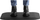 Кујнски тепих Mat StandUp EASY CLEAN, 52x60cm, противлизгачки, сив
