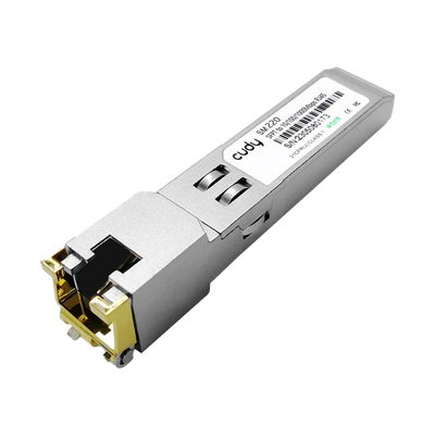 SM220 SFP-T