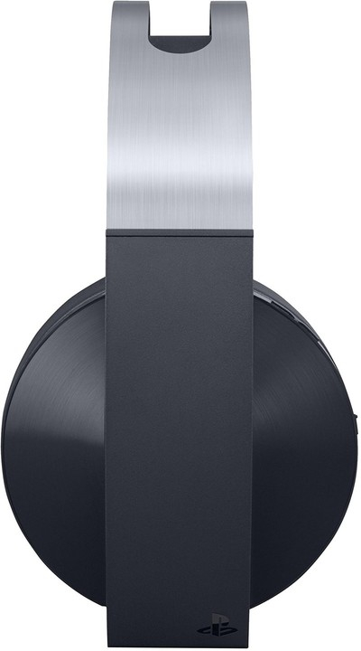 Kufje me mikrofon Sony PS4 - Platinum