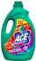 Përforcues detergjenti ACE Colors, heqës njollash, 2.45L