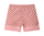 Shortse per djem Stripes Bloom & Blush 8 - 9 vjeq