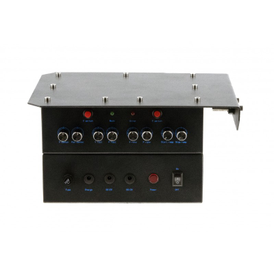 Zgatar V10-PRO Crane