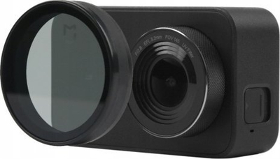 Filtër ND Xiaomi Mijia ND4, neutral gri, i zi