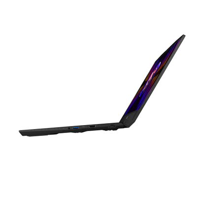 Laptop MSI Katana 17, 17.3", Intel Core i7 12650H, 16 GB RAM, 512 GB SSD, NVIDIA GeForce RTX 3050, i zi