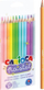 Carioca Pastel Colored Pencils, Пакет од 12