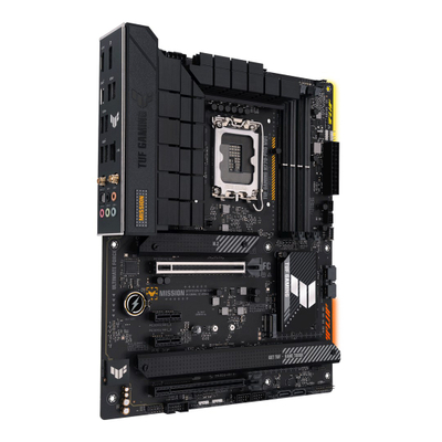 Матична плоча ASUS TUF Gaming H770-PRO WiFi Intel H770 LGA 1700 ATX