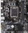 Pllakë amë Gigabyte H610M K DDR4