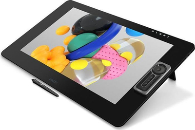 Tablet grafik Wacom Cintiq Pro 24 DTK-2420, 24\", 4K, i zi