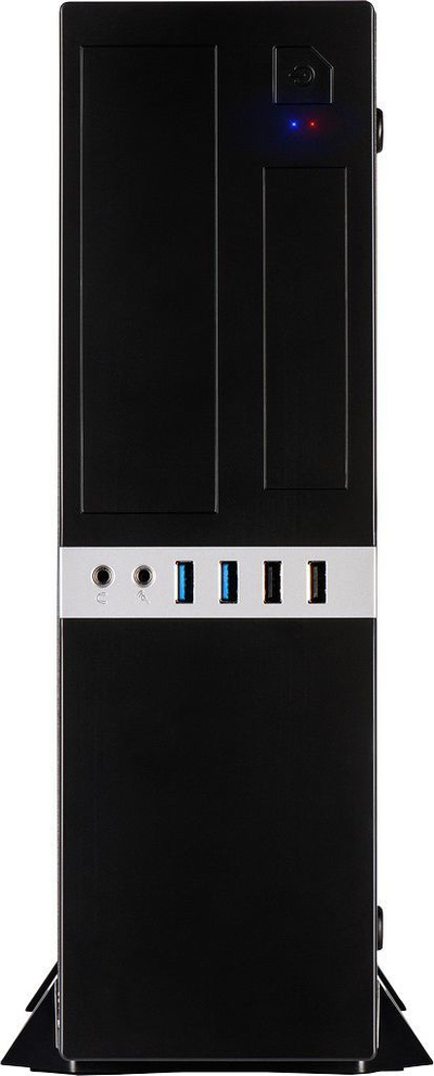 Kasë Inter-Tech IT-503, Desktop