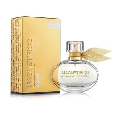 Parfum Magnetifico Power Of Pheromones Selection for women, 50 ml