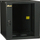 Kabinet muri Delta R19-12U/600/2S, 19\", 12U, gri