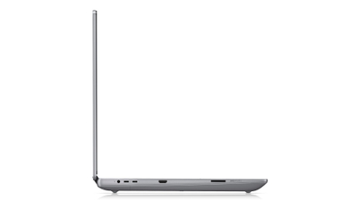Laptop HP ZBook Fury G1i 18, Intel Core Ultra 7, 32GB RAM, 1TB SSD, RTX Pro 2000, 18", gri