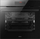 Furrë inkaso Amica ED57527B X-Type, 77L, multifunksion, e zezë