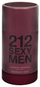 Deodorant Carolina Herrera 212 Sexy For Men, 75 ml