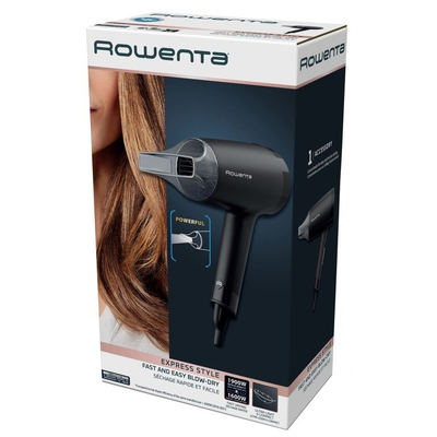 Tharese Per Floke Rowenta Cv1803F0