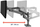 Mbajtëse monitori Ergotron LX Pro Series 45-710-293, deri 24", rregullim lartësie, argjend