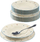 Set darke Seltmann Weiden Marie-Luise Streublume, 12 copë, porcelan, krem me lule