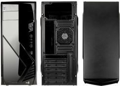 Kasë Aerocool CS-1102, Midi Tower