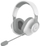 Kufje gaming Havit H2230BG, wireless, USB Type C, të bardha gri