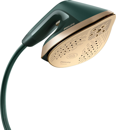 Чистач на ткаенини Philips Ais6020/70, пренослив, бел