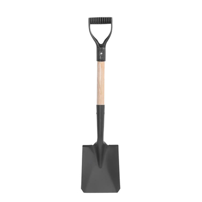 Lopatë katrore 80cm. UNIMIKS