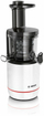 Shtrydhëse e ngadaltë Bosch MESM500W VitaExtract, 150W, 2 sita, e bardhë